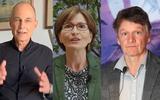 «Mensch, Erde!»-Ambassador:innen