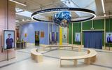Ausstellungsansicht MEK