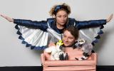 Naturhistorisches Museum Bern, Katharina Lienhard und Maya Silfverberg