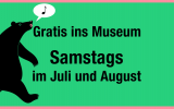 Gratis ins Museum 2020