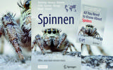 Cover Spinnenbuch