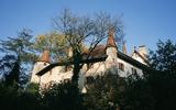 Schloss Landshut in Utzenstorf