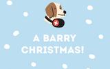 Barry Christmas