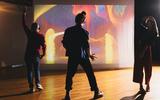 Ausstellung DANCE!