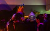 Bar der toten Tiere 2024