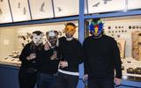 Bar der toten Tiere 2024