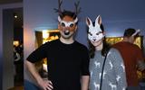 Bar der toten Tiere 2024