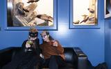 Bar der toten Tiere 2024