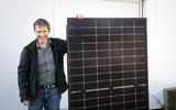 Christian Bähler,  Leiter Infrastruktur & Technik  