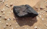 Meteorit Raja aus dem Oman