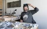 Bernhard Hostettler
