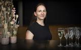 Sofia Bühler Co-Leiterin Gastronomie und Events
