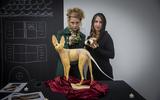 Katharina Lienhard und Stefanie Christ