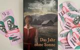 Das neue Buch von Therese Bichsel im Buchclub