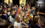T. rex Familientag