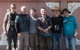 Expedition Team Manuel Schweizer Yang Liu