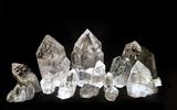 Naturhistorisches Museum Bern Steine der Erde Kristall