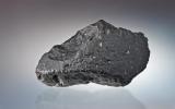 Naturhistorisches Museum Bern, Ausstellung Steine der Erde, Marsmeteorit