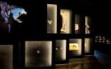 Naturhistorisches Museum Bern, Ausstellung Weltuntergang, Raum Vier