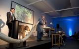 Naturhistorisches Museum Bern, Winterbergs Bestiarium, Vortrag zum Thema Elefanten