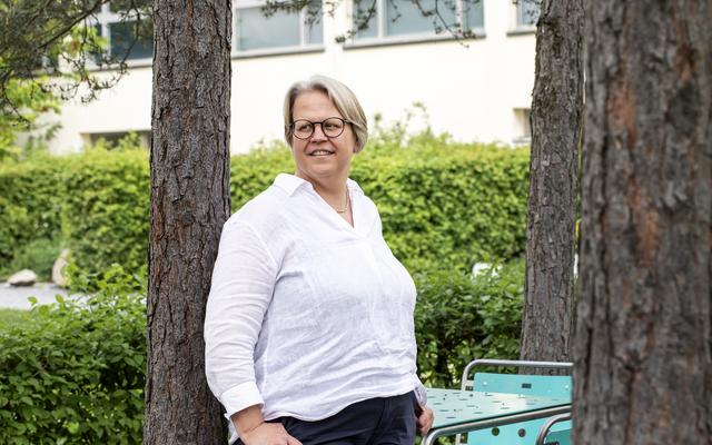 Therese Künzi