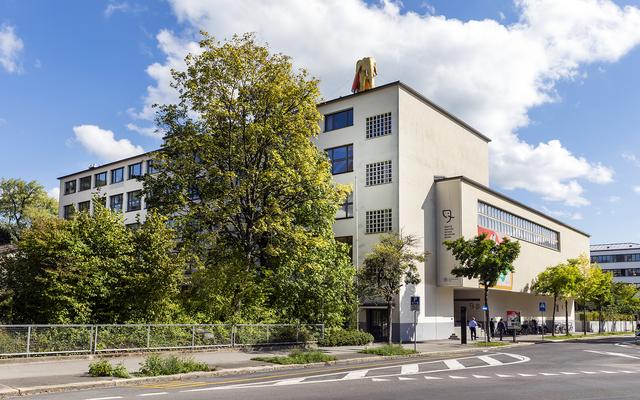 Aussenansicht