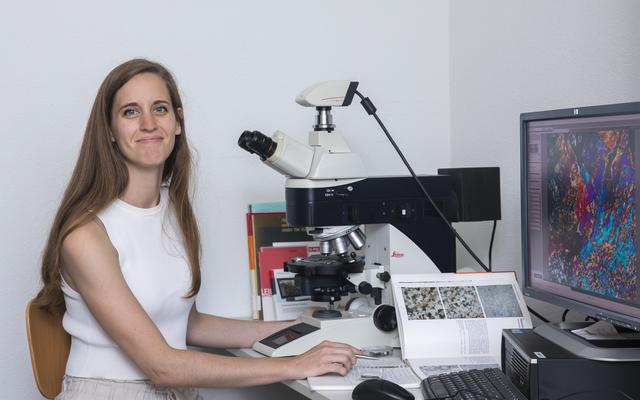 Júlia Farré de Pablo