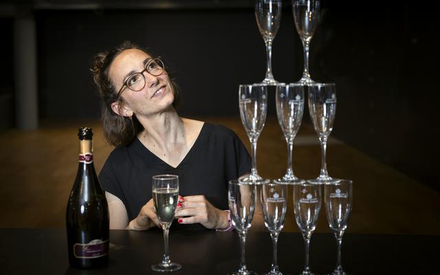 Angela Arbenz